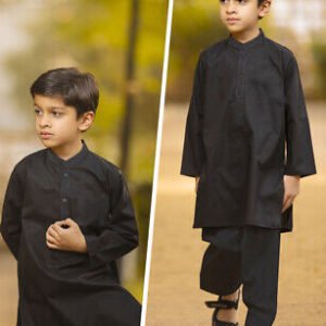 Salwar Kameez For Childrens