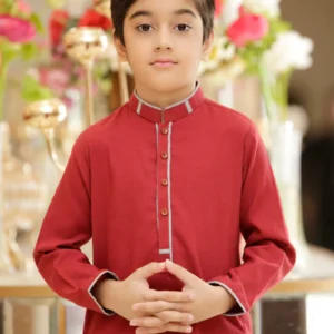 Salwar Kameez For Childrens