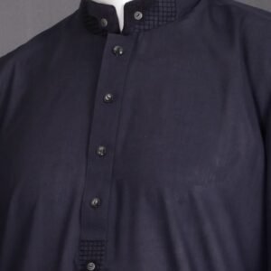 Designer Kurta with Shalwar Suit (Made on Order)